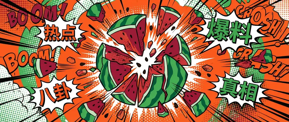 黄色录像在线观看 今日头瓜爆炸漫画横幅